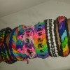 Rainbow loom